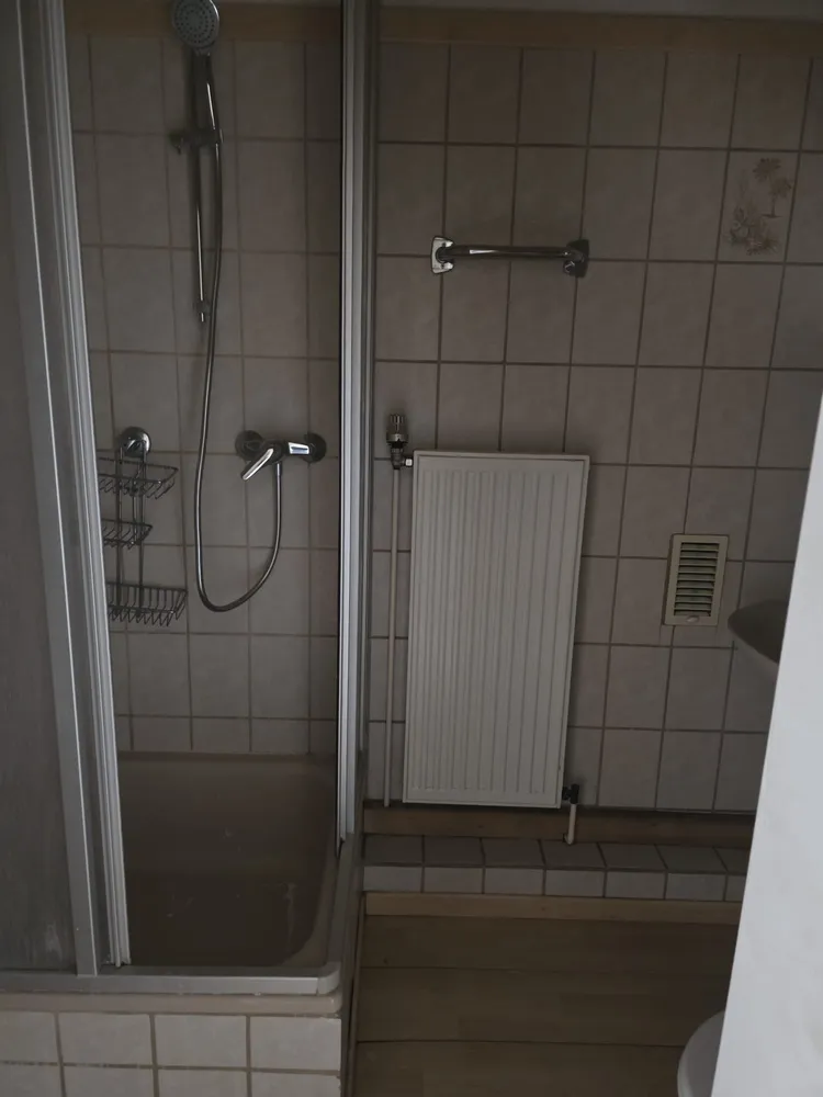 1 Zimmer Wohnung mit 35 m² in Witten – Bild 6