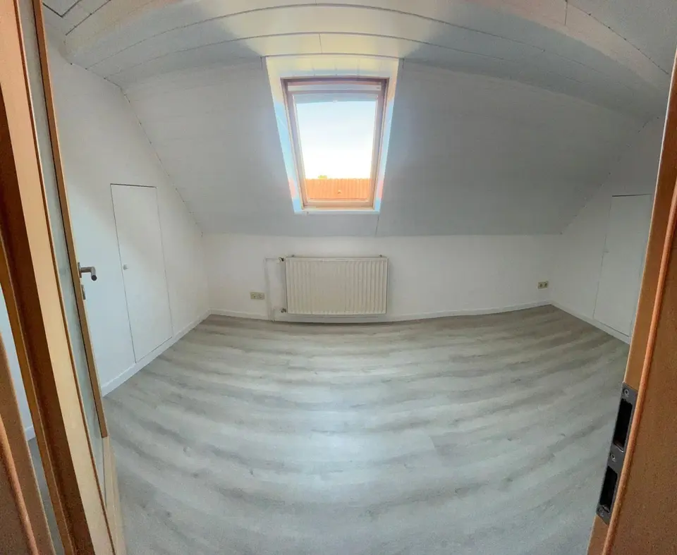 4 Zimmer Wohnung mit 88 m² in Eschwege – Bild 1