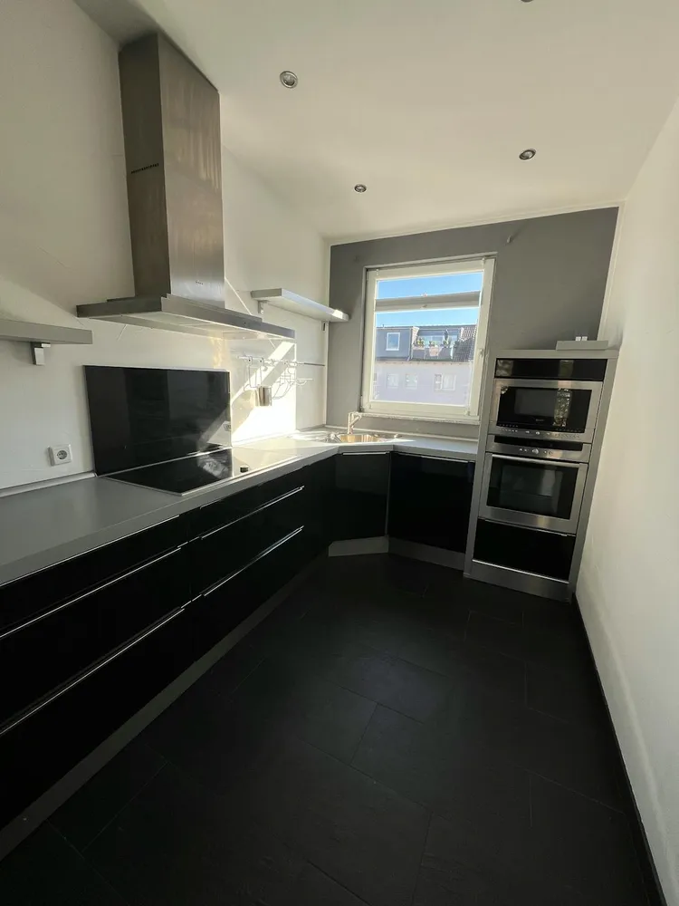WG-Zimmer mit 13 m² in Düsseldorf – Bild 7