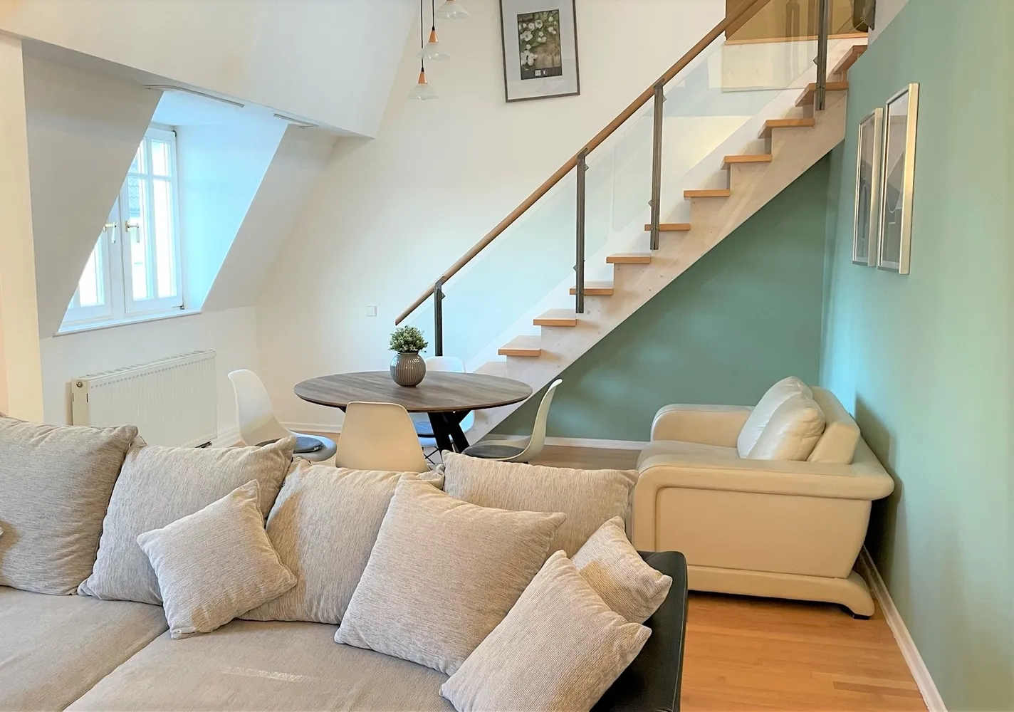 3 Zimmer Wohnung mit 75 m² in Baden-Baden – Bild 8