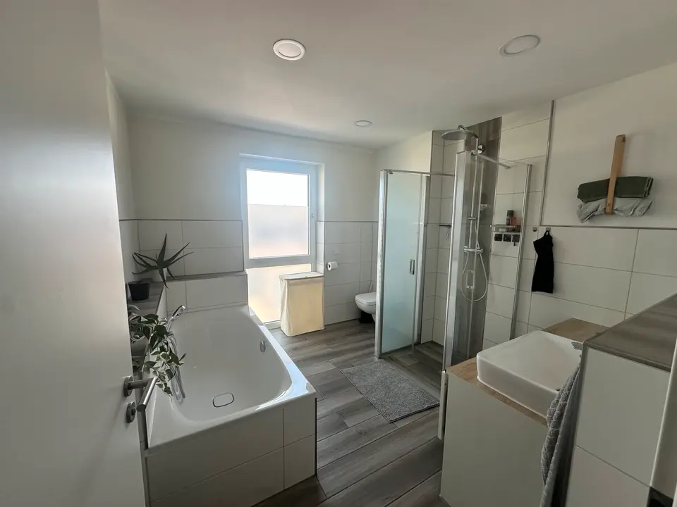 4 Zimmer Wohnung mit 98 m² in Duderstadt – Bild 9