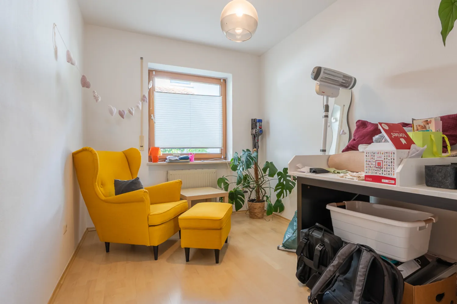 3 room apartment with 95 m² in Passau – Photo 8