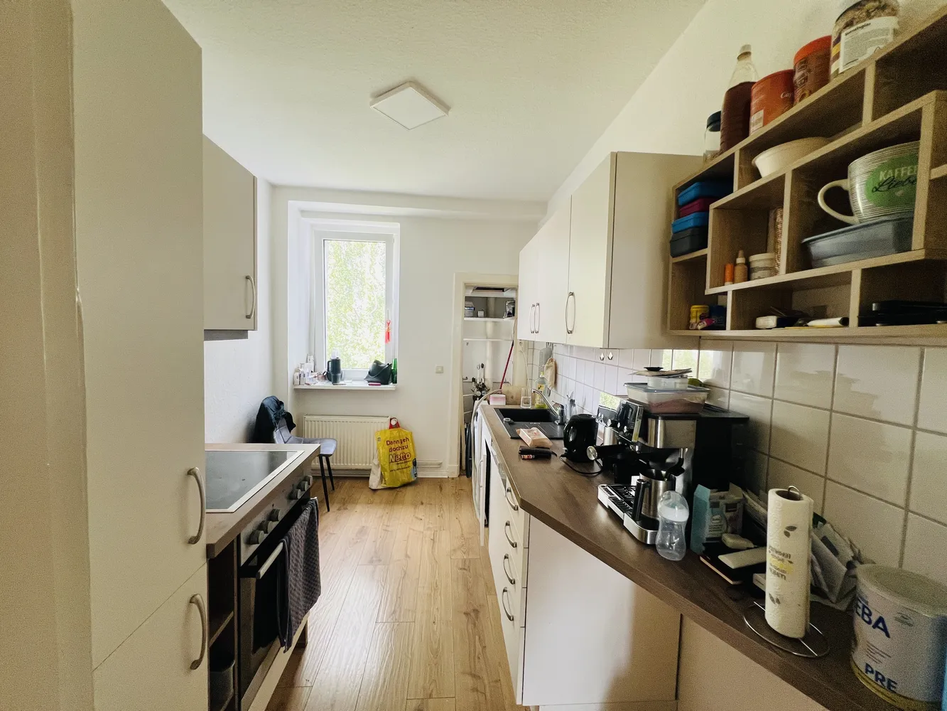 3 Zimmer Wohnung mit 74 m² in Schwerin – Bild 5