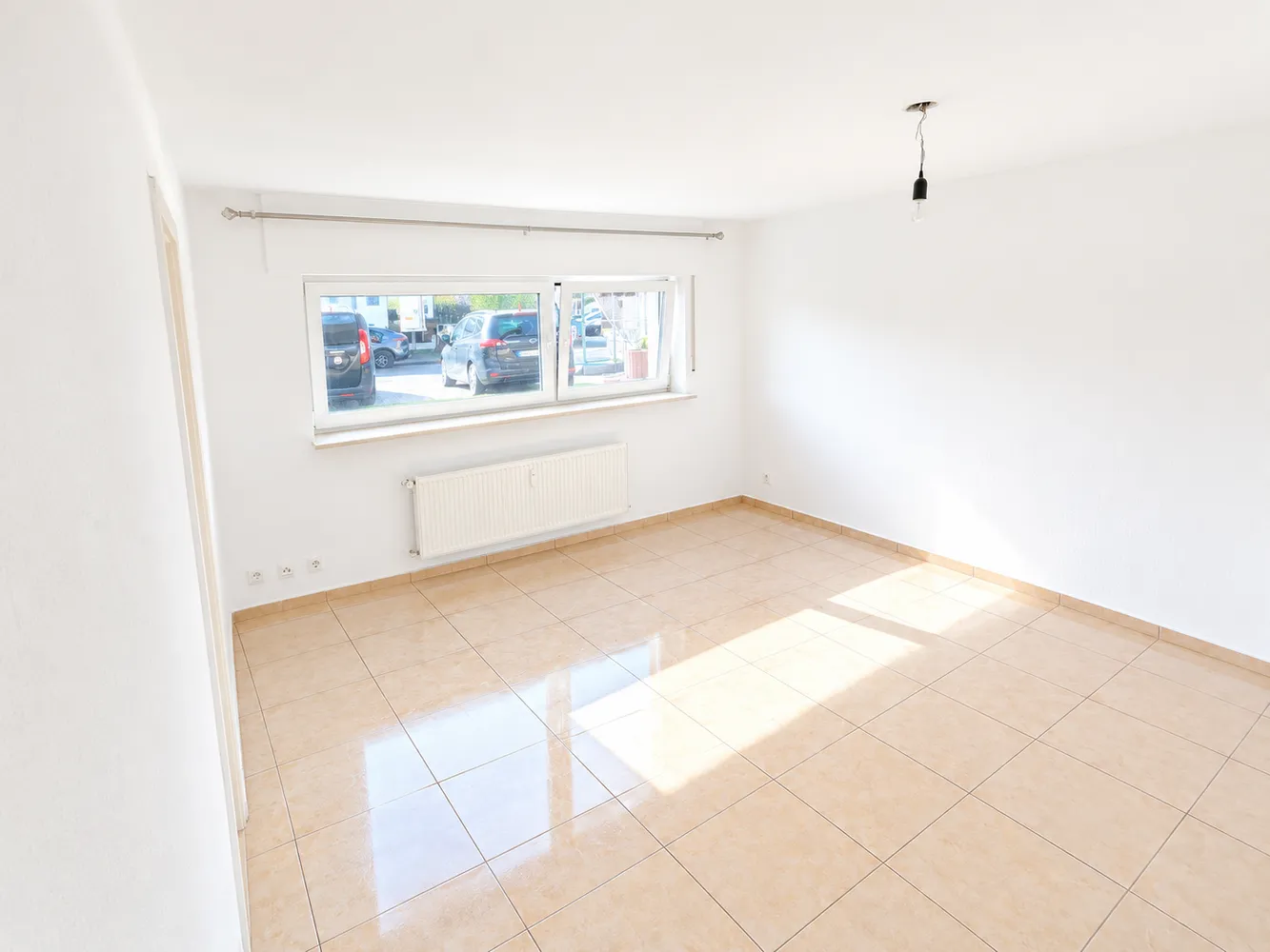 2 Zimmer Wohnung mit 48 m² in Hennef – Bild 6