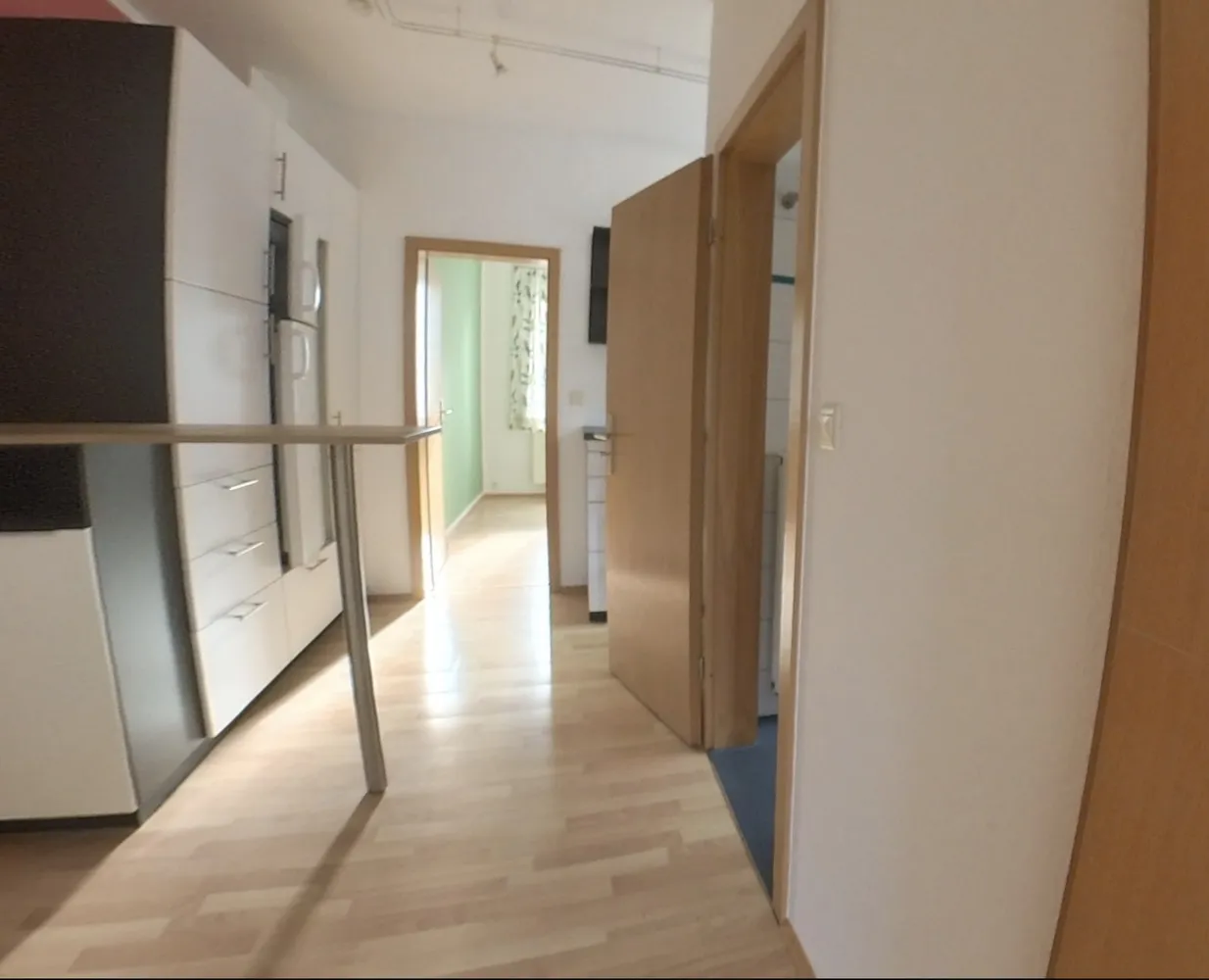 3 Zimmer Wohnung mit 35 m² in Bielefeld – Bild 4
