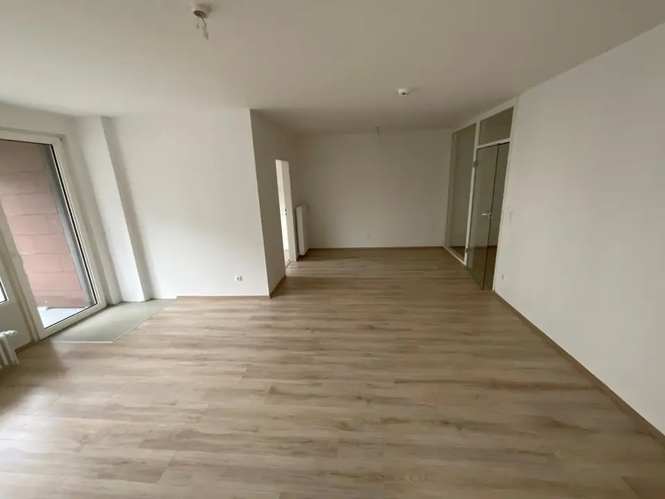 3 Zimmer Wohnung mit 79 m² in Marl – Bild 1