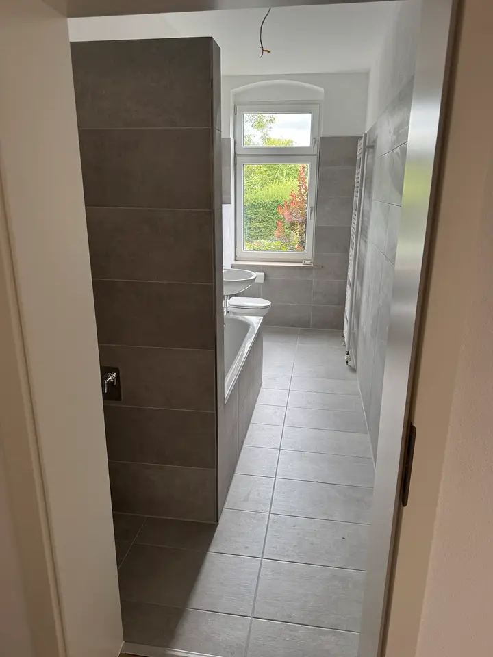 2 Zimmer Wohnung mit 55 m² in Dresden – Bild 7