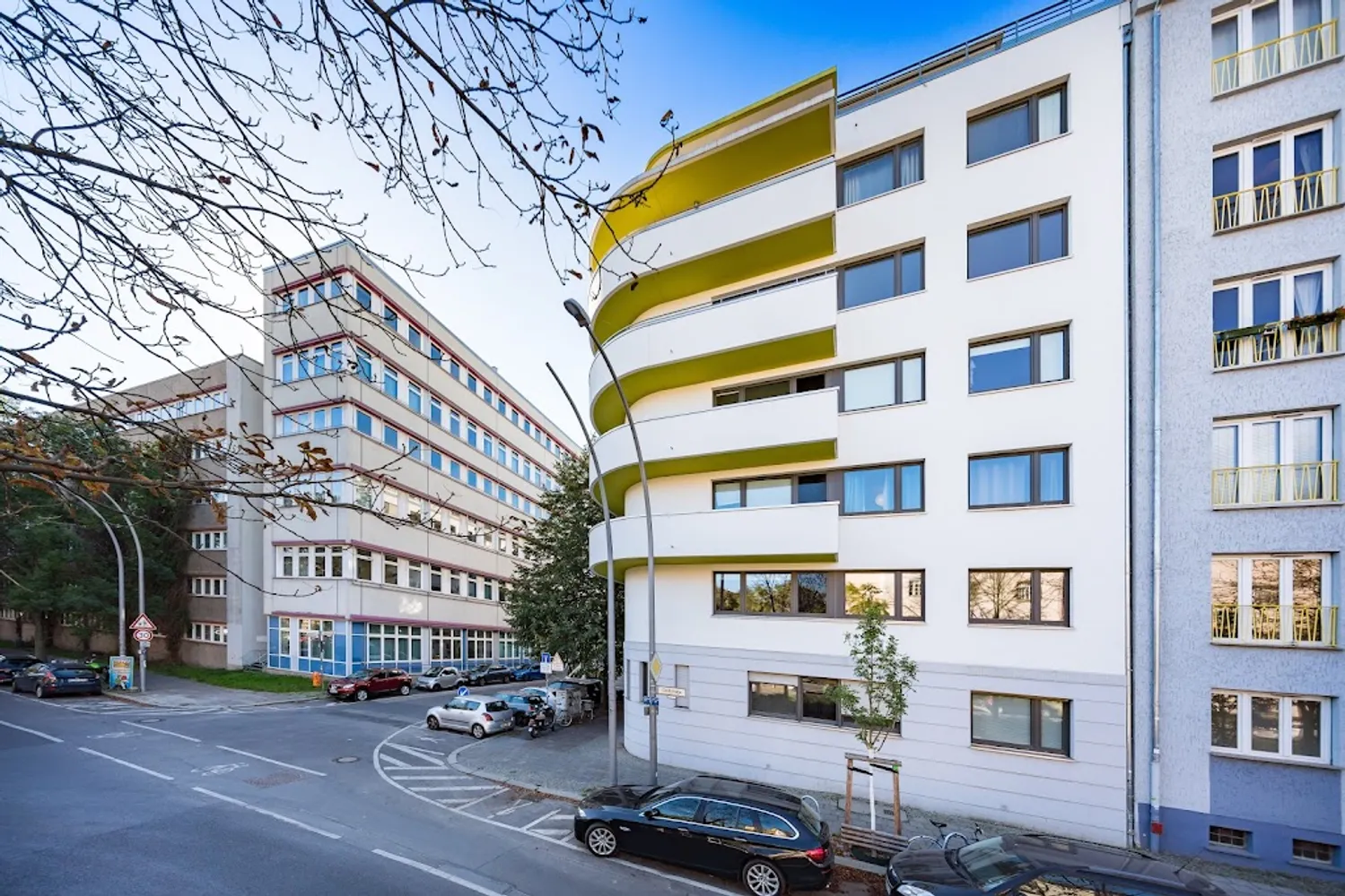 3 Zimmer Wohnung mit 74 m² in Berlin – Bild 7