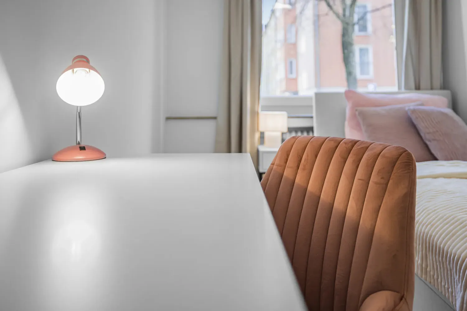 Shared room with 8 m² in Munich – Photo 3