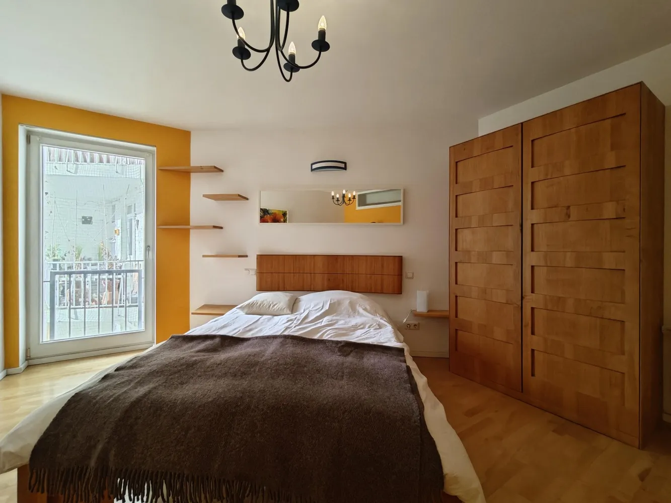 3 Zimmer Wohnung mit 62 m² in Düsseldorf – Bild 8