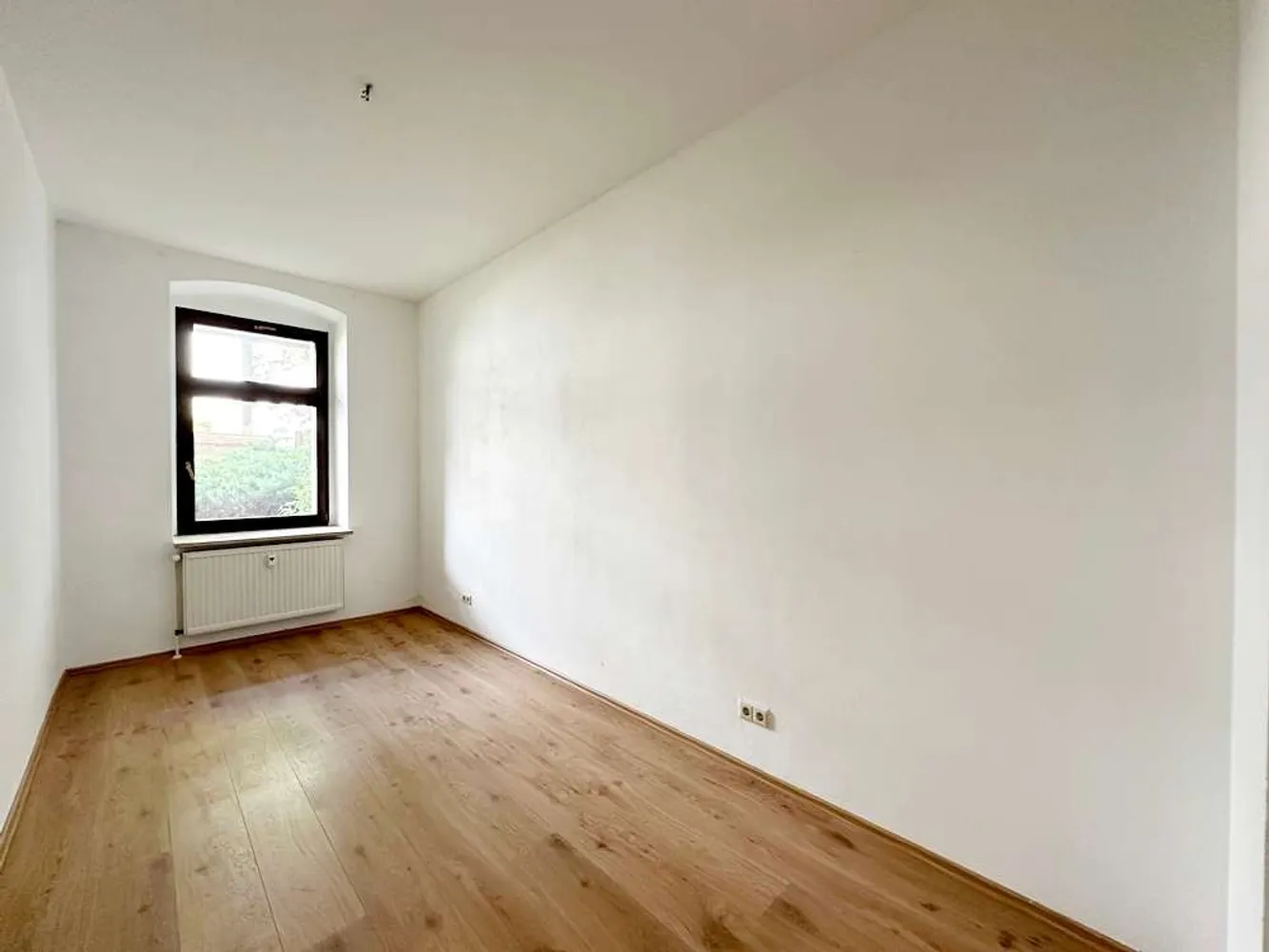 2 room apartment with 50 m² in Chemnitz – Photo 9