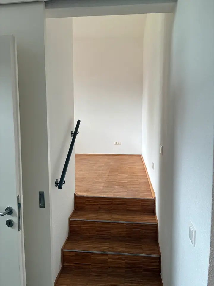 2 Zimmer Wohnung mit 54 m² in Dresden – Bild 5