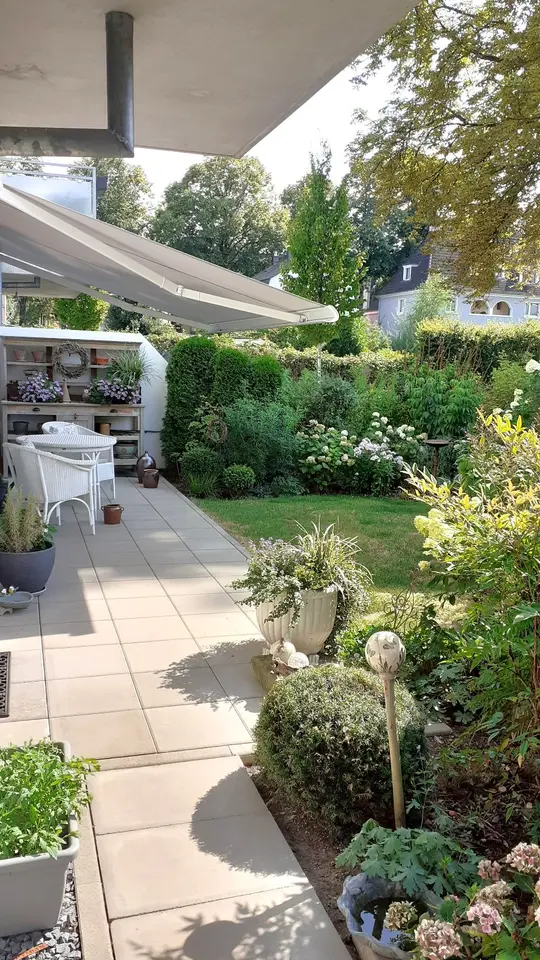 4 Zimmer Wohnung mit 103 m² in Solingen – Bild 3