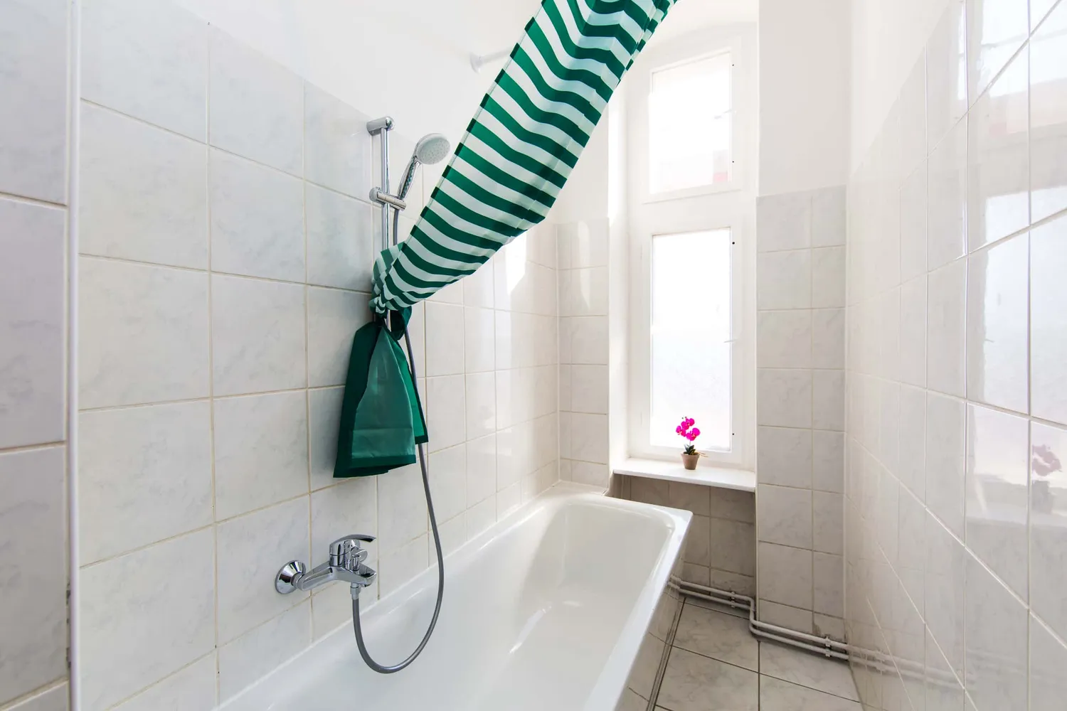 Shared room with 10 m² in Berlin – Photo 10