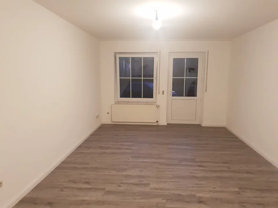 2 Zimmer Wohnung mit 50 m² in Meppen – Bild 1