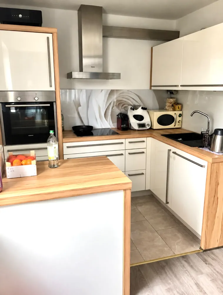 4 room apartment with 65 m² in Fürstenfeldbruck – Photo 2