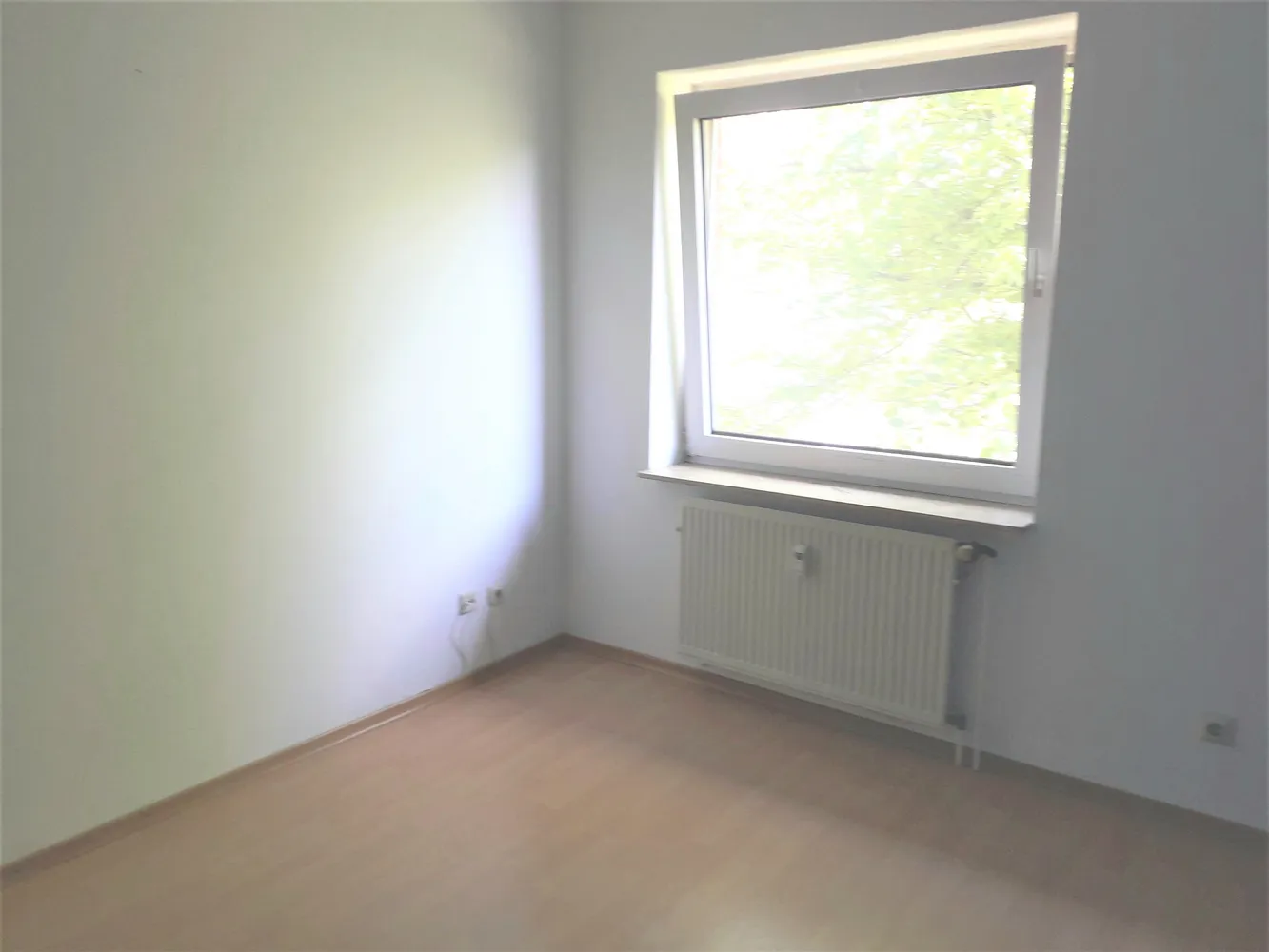 2 Zimmer Wohnung mit 55 m² in Hannover – Bild 6