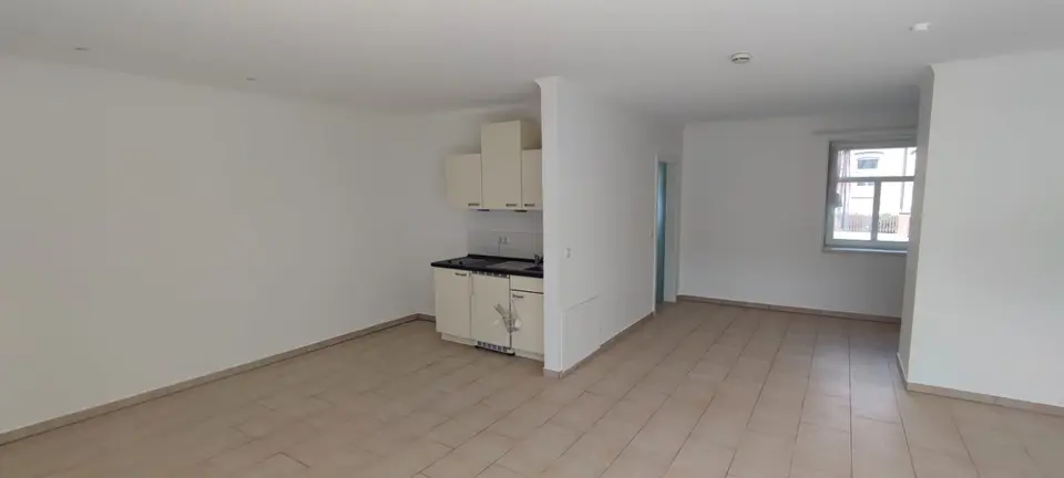 1 Zimmer Wohnung mit 53 m² in Halberstadt – Bild 7