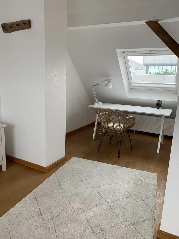 2 Zimmer Wohnung mit 88 m² in Düsseldorf – Bild 6