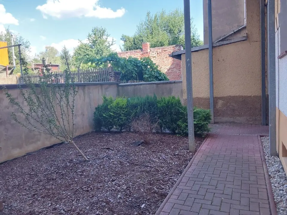 3 Zimmer Wohnung mit 73 m² in Altenburg – Bild 3