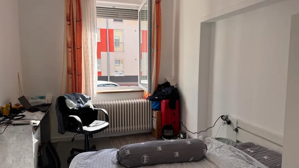 WG-Zimmer mit 45 m² in Hamm – Bild 1