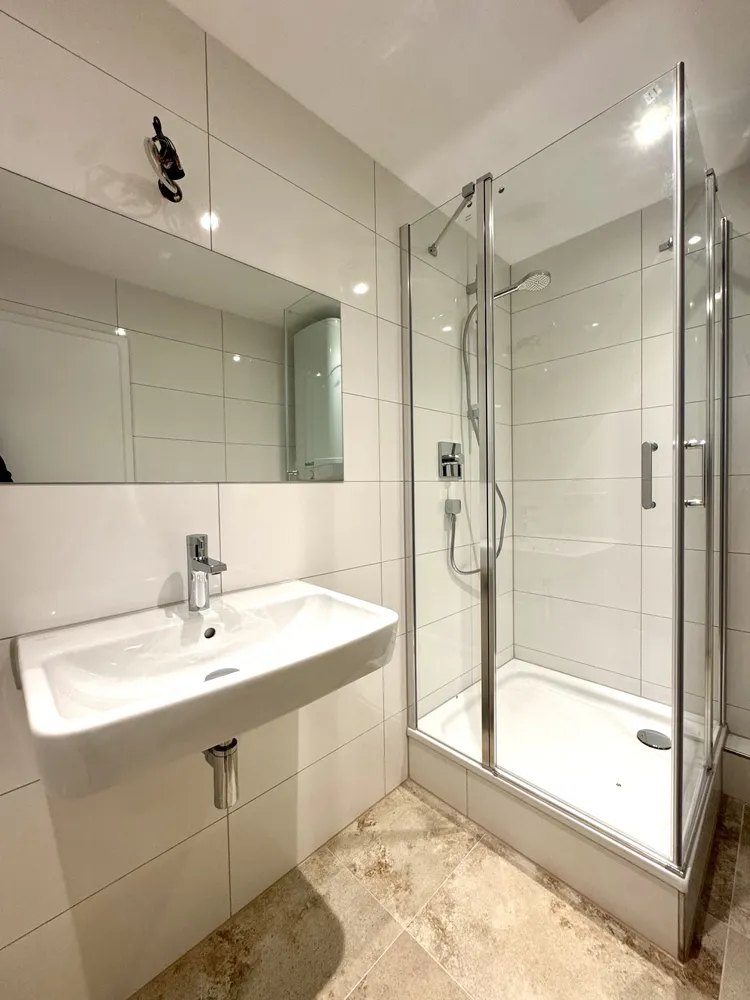 WG-Zimmer mit 22 m² in Stuttgart – Bild 8
