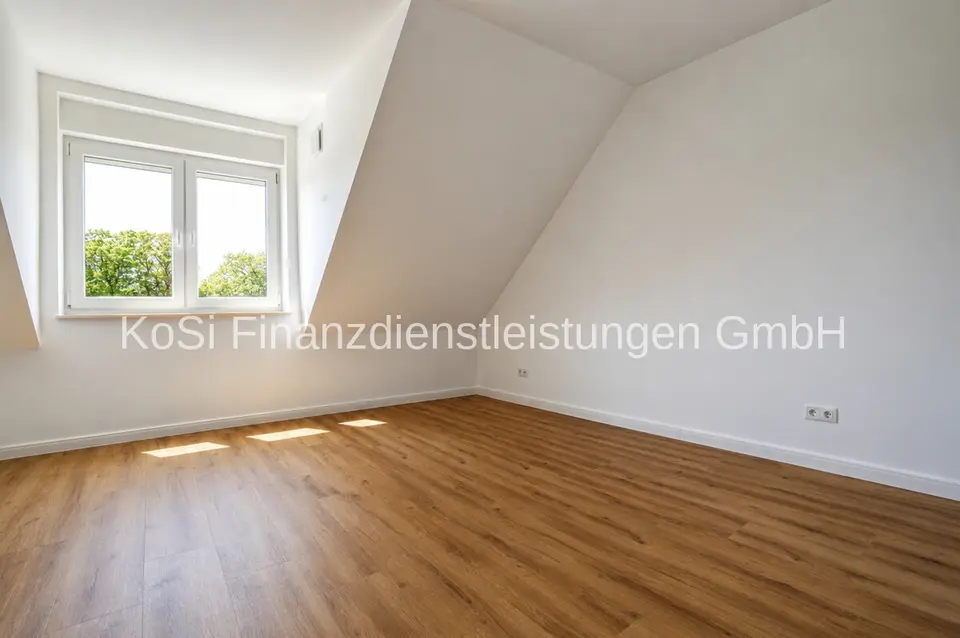 3 Zimmer Wohnung mit 88 m² in Papenburg – Bild 6