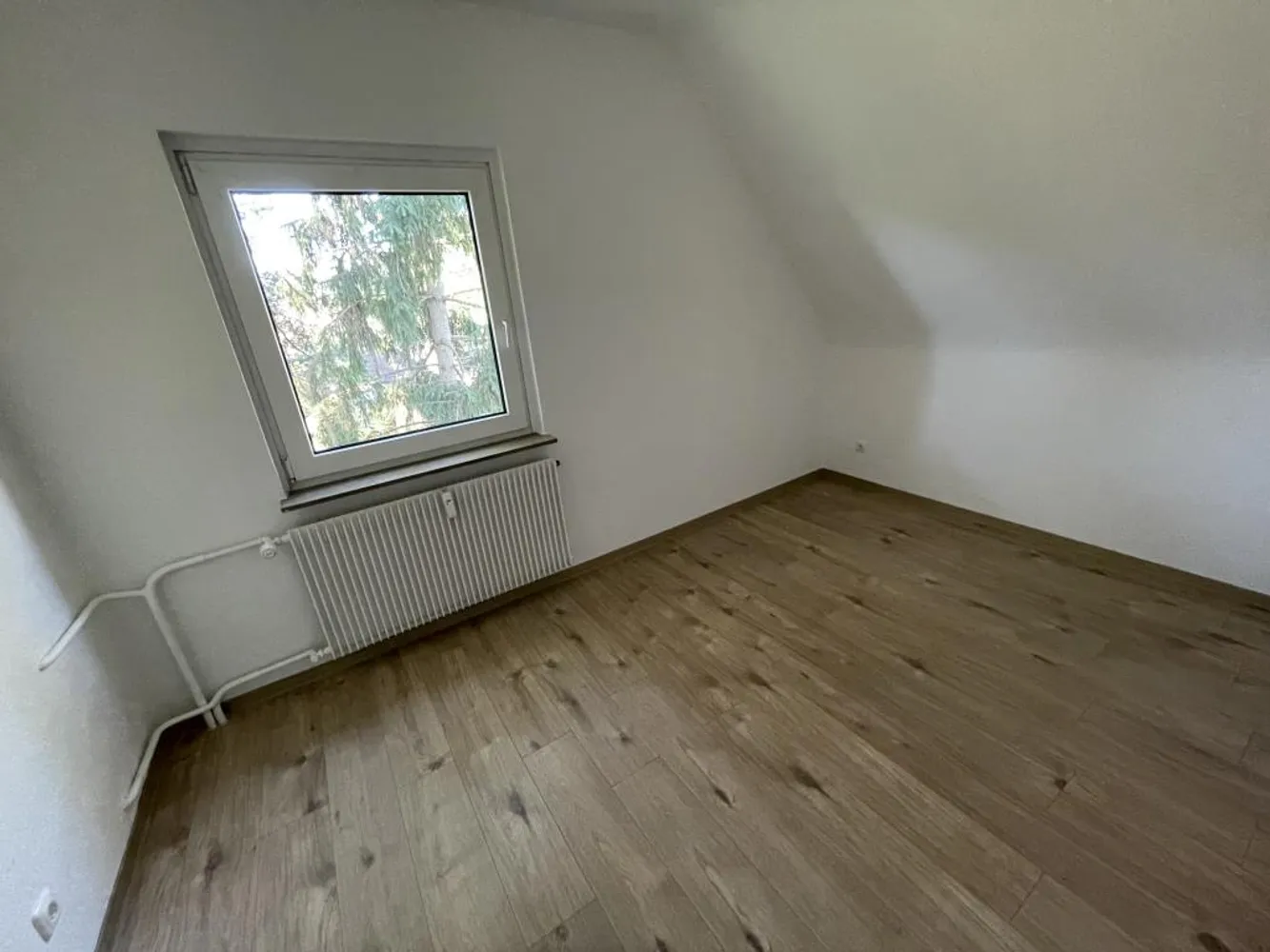 3 Zimmer Wohnung mit 55 m² in Hamm – Bild 6