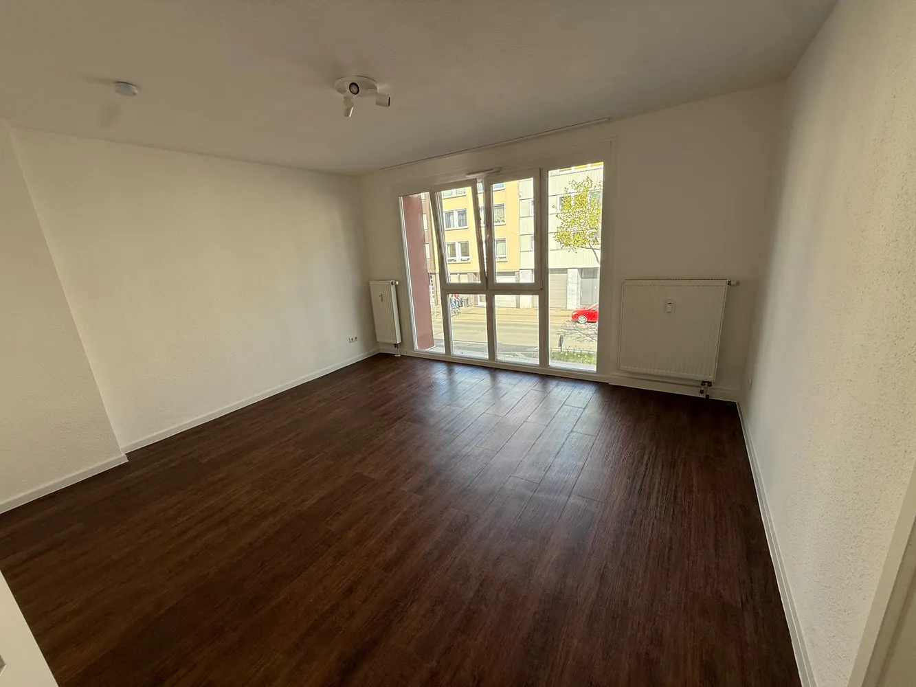 4 Zimmer Wohnung mit 76 m² in Aachen – Bild 1
