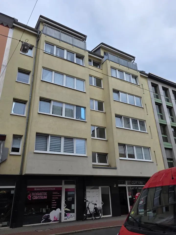 3 Zimmer Wohnung mit 73 m² in Oberhausen – Bild 6
