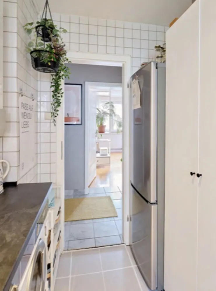 3 Zimmer Wohnung mit 70 m² in Stuttgart – Bild 3