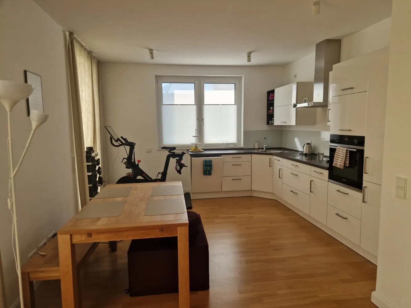 2 Zimmer Wohnung mit 74 m² in Bremen – Bild 3