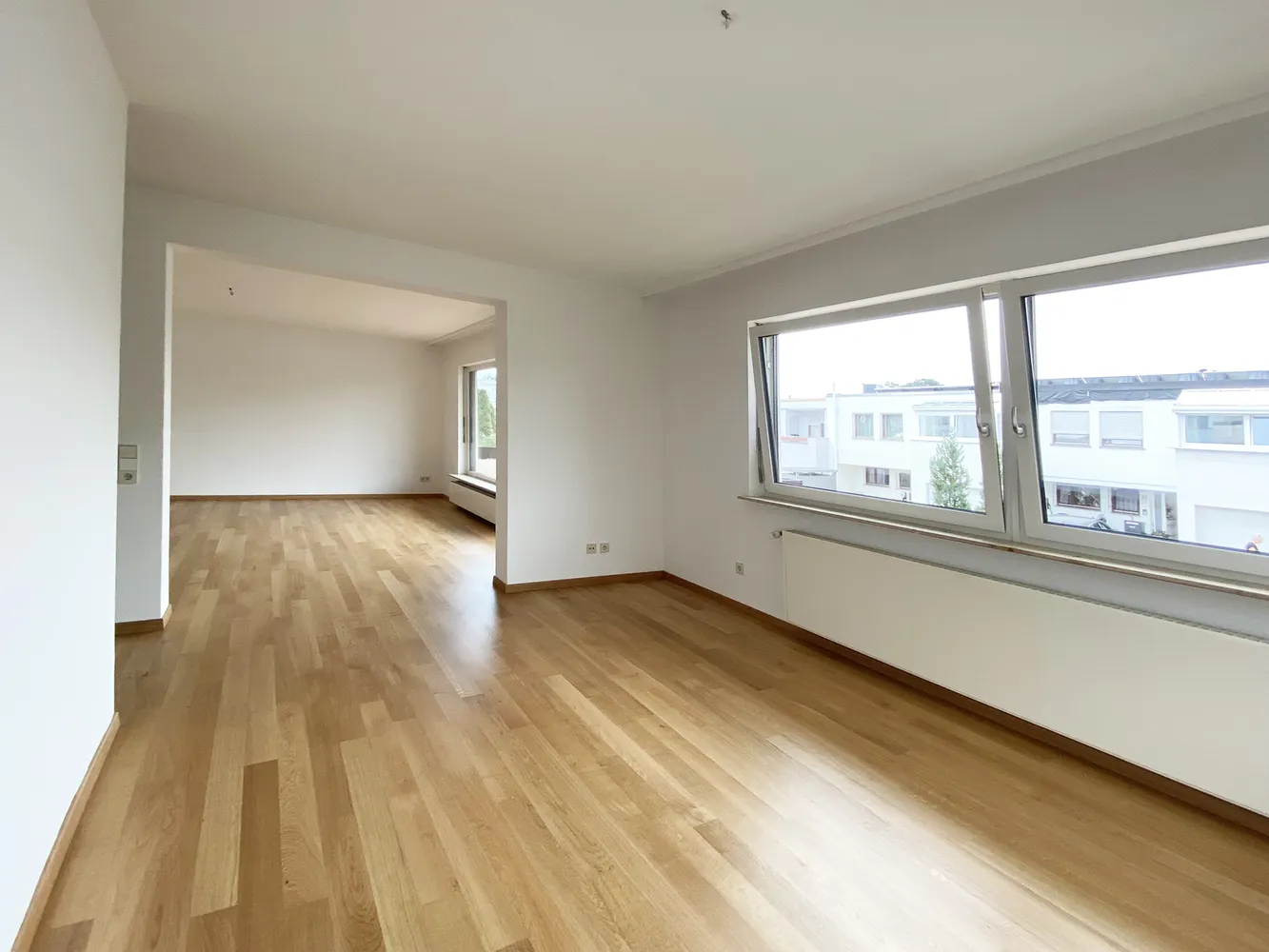 4 Zimmer Wohnung mit 110 m² in Stuttgart – Bild 9