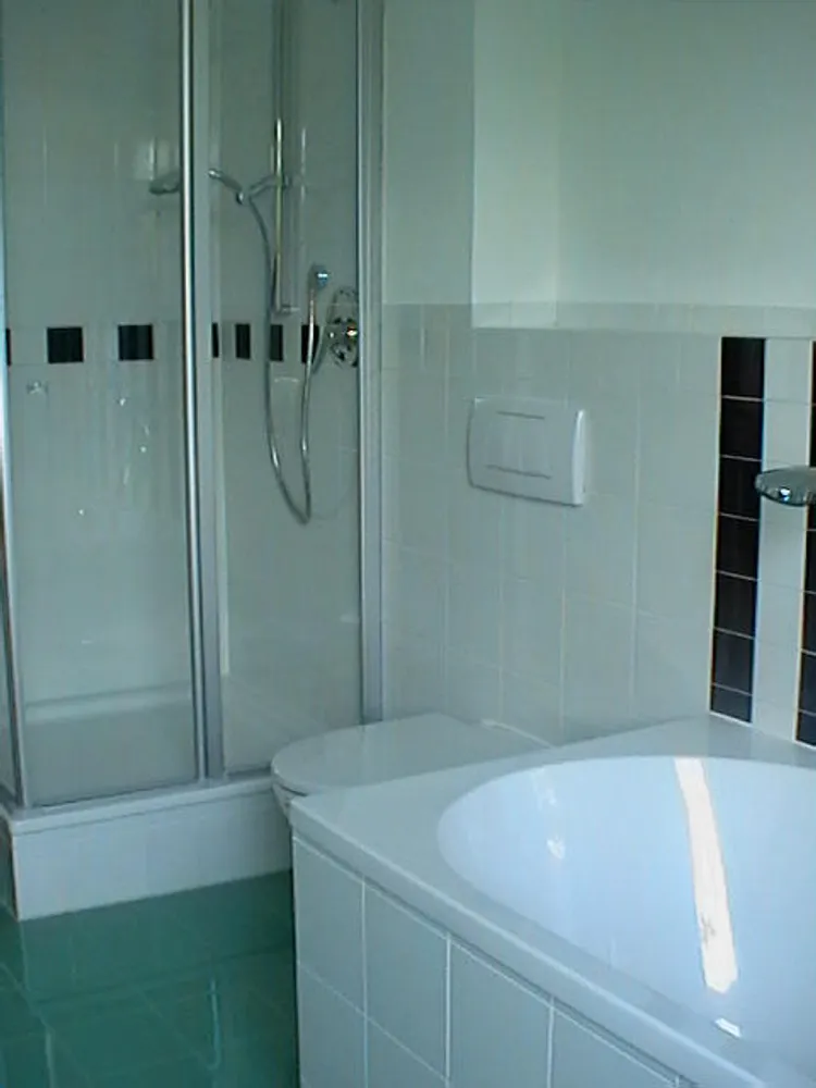 2 room apartment with 60 m² in Kassel – Photo 4