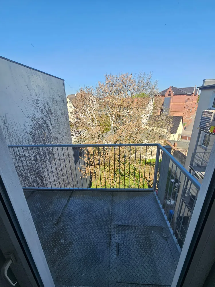 2 room apartment with 58 m² in Magdeburg – Photo 5