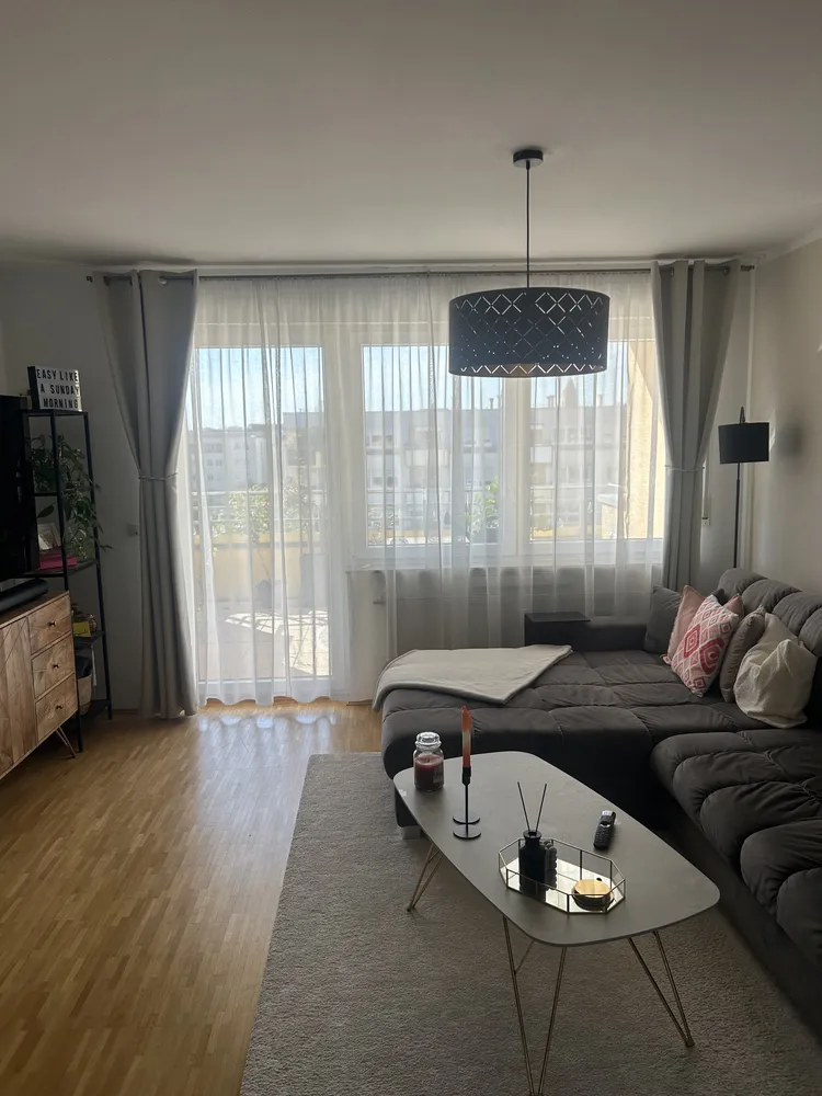 2 Zimmer Wohnung mit 72 m² in Mannheim – Bild 10