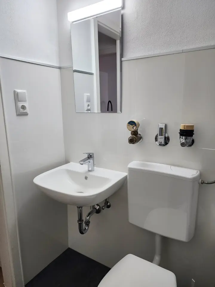 Studio mit 33 m² in München – Bild 6