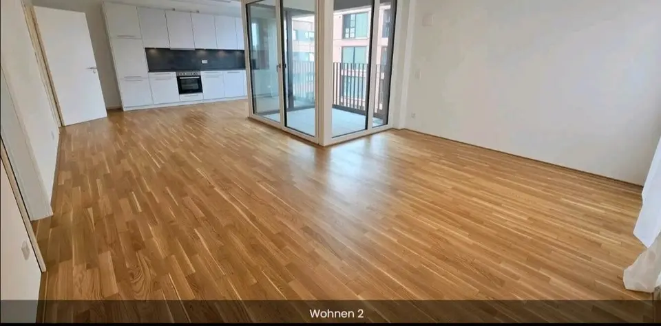 2 Zimmer Wohnung mit 69 m² in Bremen – Bild 3