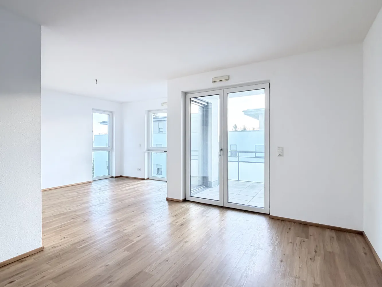 3 room apartment with 82 m² in Wiesbaden – Photo 1