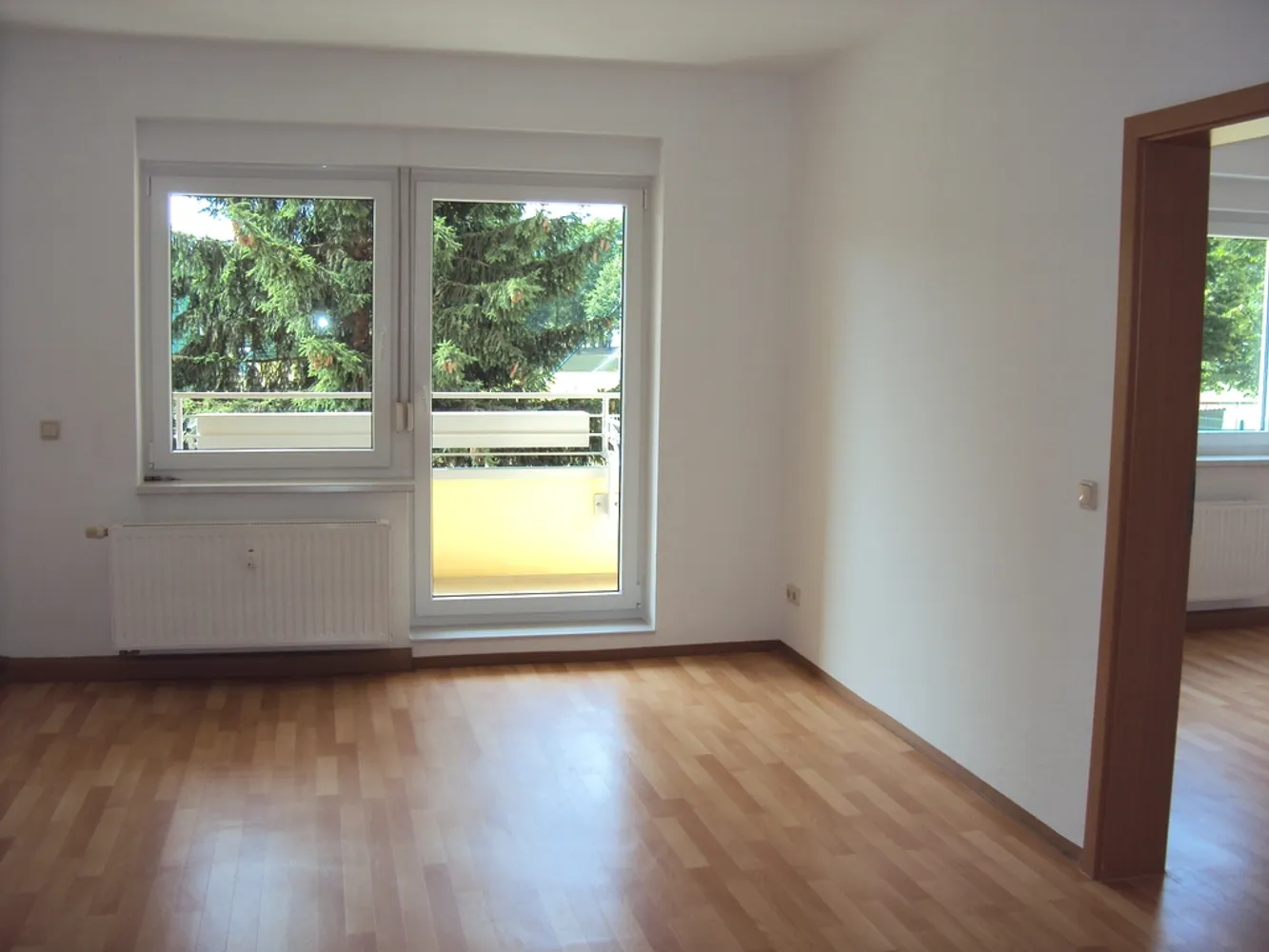 2 room apartment with 50 m² in Gera – Photo 7