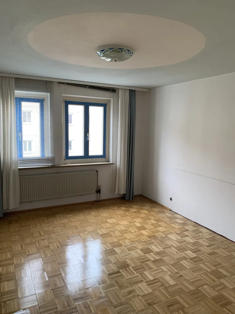 2 room apartment with 67 m² in Munich – Photo 1