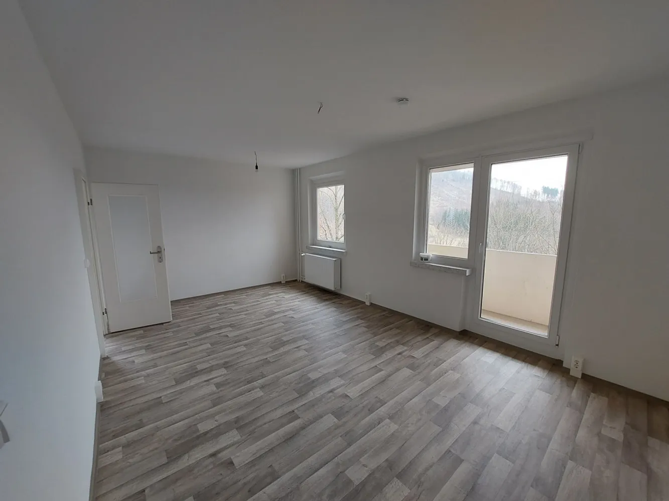 3 Zimmer Wohnung mit 68 m² in Suhl – Bild 6