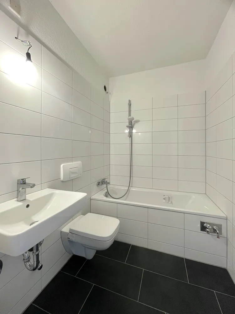 3 Zimmer Wohnung mit 59 m² in Jena – Bild 5