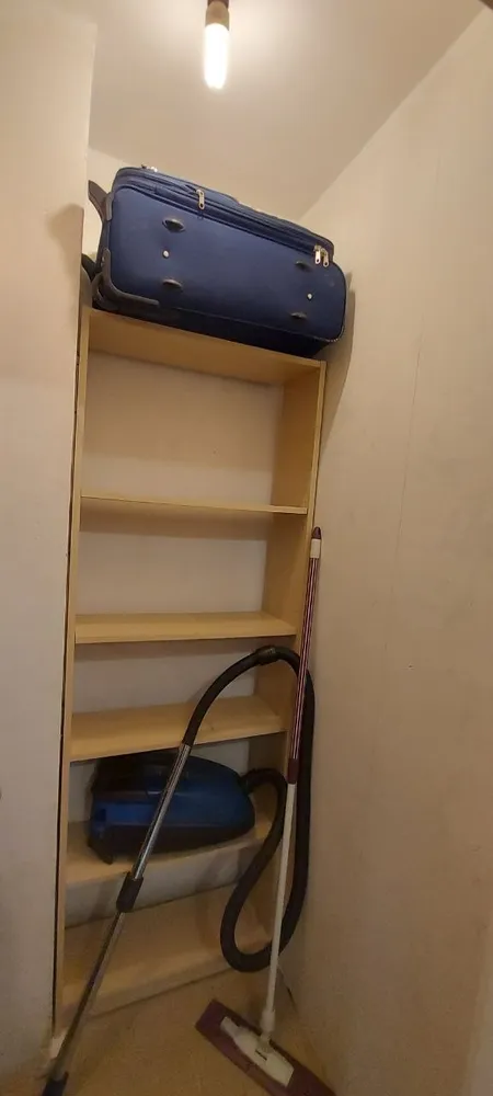 1 Zimmer Wohnung mit 32 m² in Neuss – Bild 8