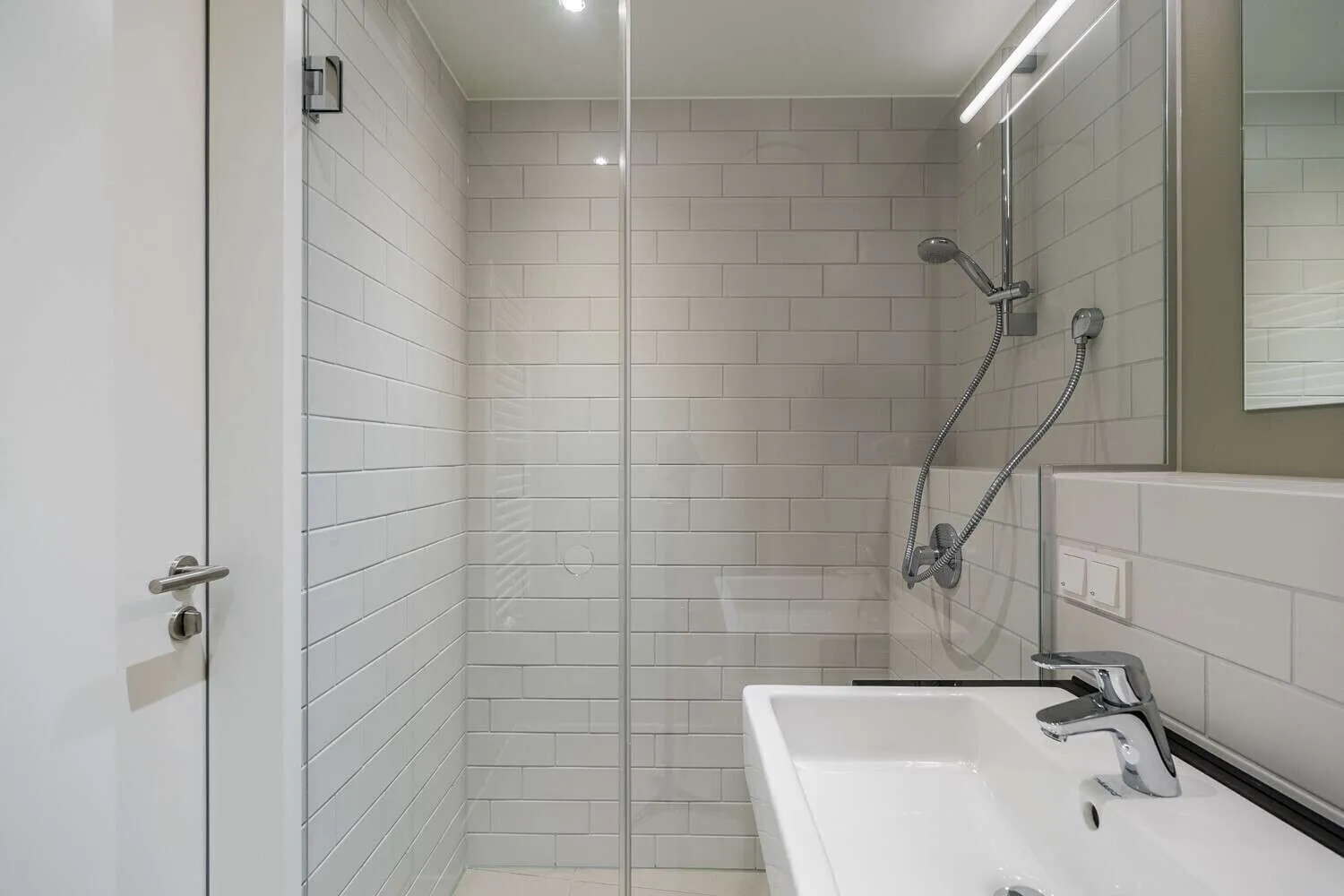 2 Zimmer Wohnung mit 29 m² in Berlin – Bild 7