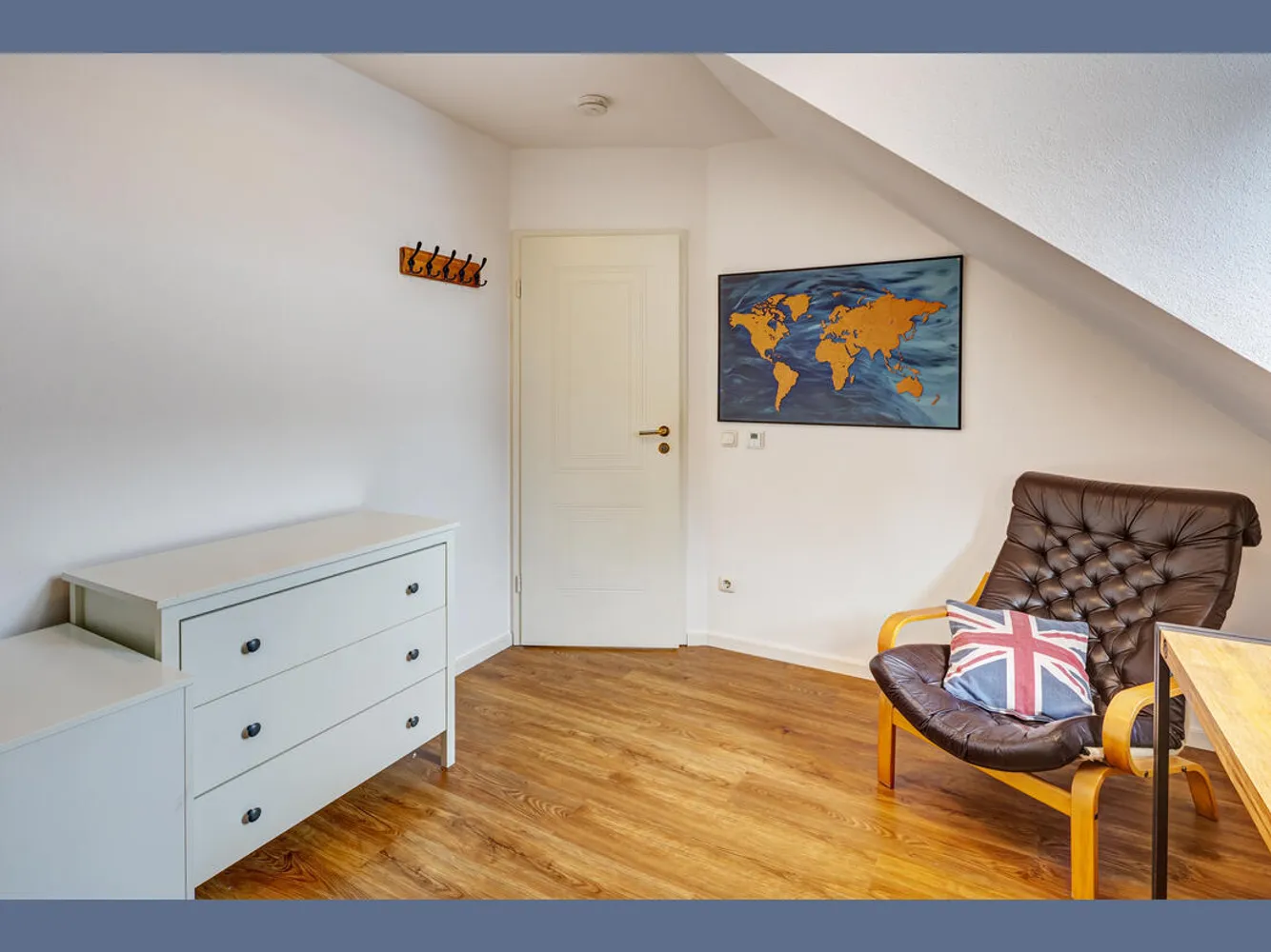 3 Zimmer Wohnung mit 69 m² in München – Bild 6