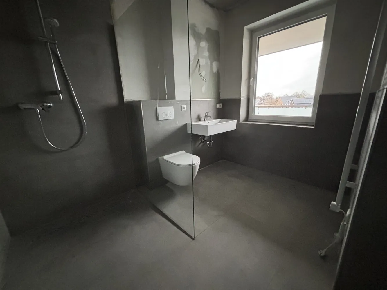 2 Zimmer Wohnung mit 63 m² in Borken – Bild 2