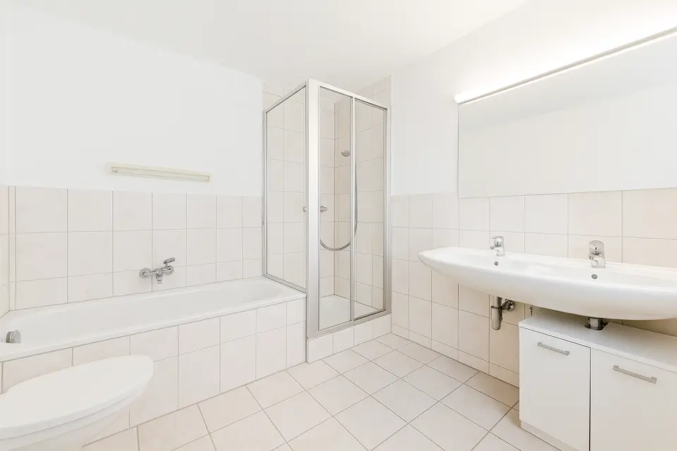 4 Zimmer Wohnung mit 118 m² in Herrenberg – Bild 7