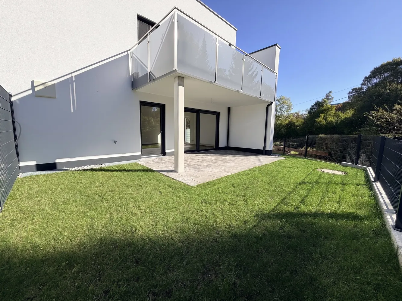 4 Zimmer Wohnung mit 97 m² in Kaufbeuren – Bild 1