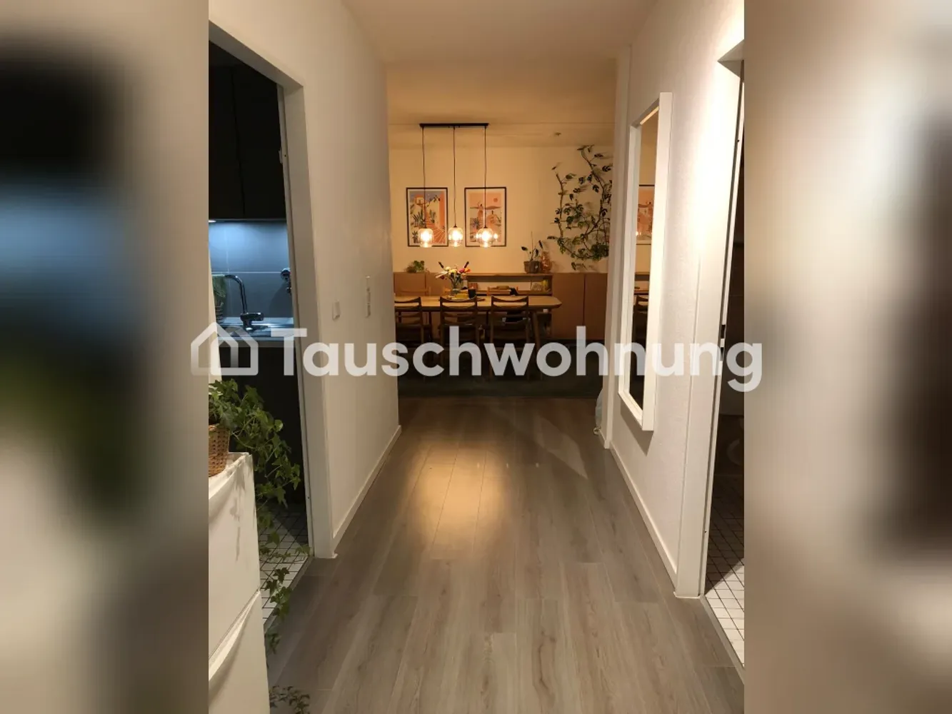 3 Zimmer Wohnung mit 94 m² in Düsseldorf – Bild 3